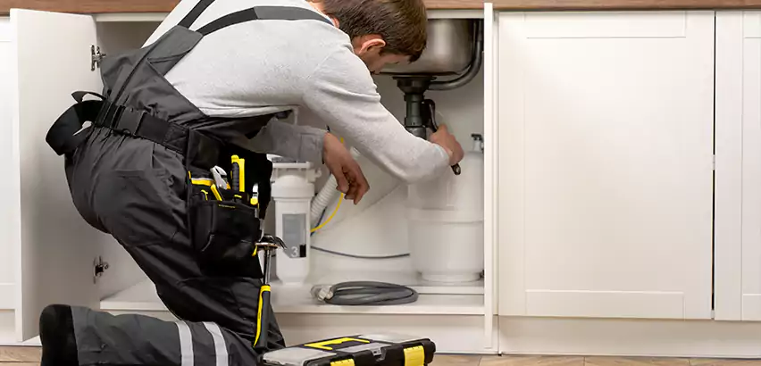 Sewer Line Replacement in Thousand Oaks