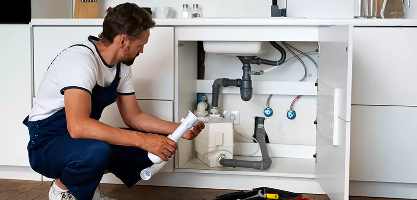 Pipe Replacement Services in Thousand Oaks