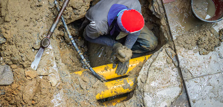 Main Line Rooter in Thousand Oaks