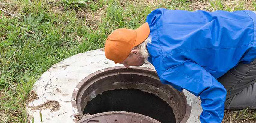 Septic Tank Leak Repair in Thousand Oaks, CA
