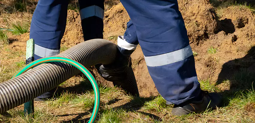 Commercial Sewer Cleaning in Thousand Oaks
