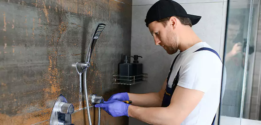 Shower Faucet Installation in Thousand Oaks