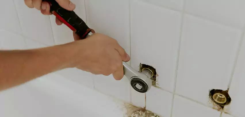 Slab Leak Detection and Repair in Thousand Oaks