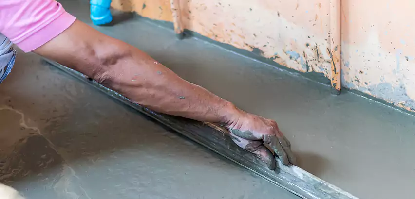 Foundation Slab Leak Repair in Thousand Oaks, CA