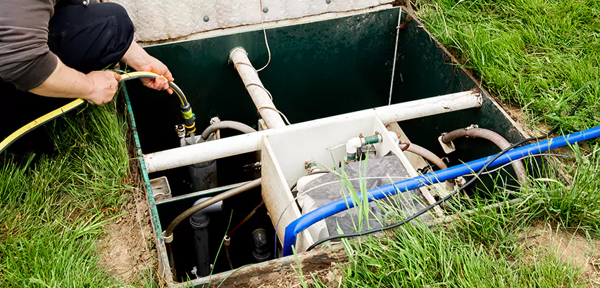 Zoeller Sump Pump Maintenance in Thousand Oaks