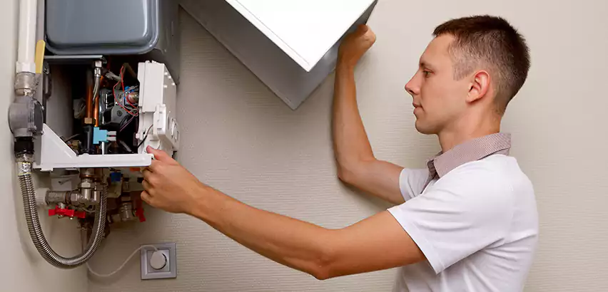 Propane Tankless Water Heater Repair in Thousand Oaks