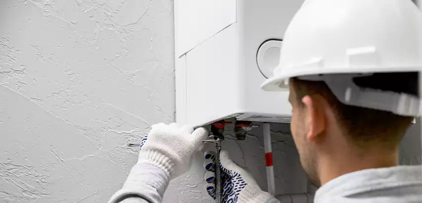 Rheem Tankless Water Heater Replacement in Thousand Oaks