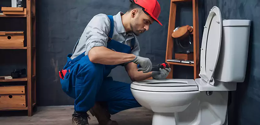 Commode Repair in Thousand Oaks, CA
