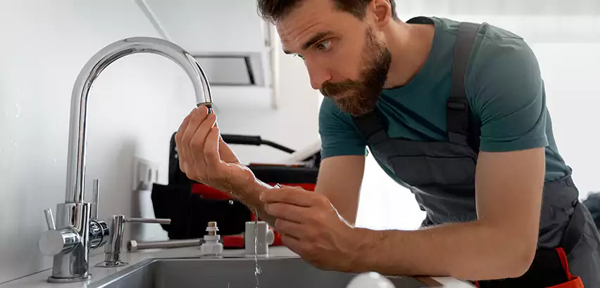 Fire and Water Damage Restoration in Thousand Oaks