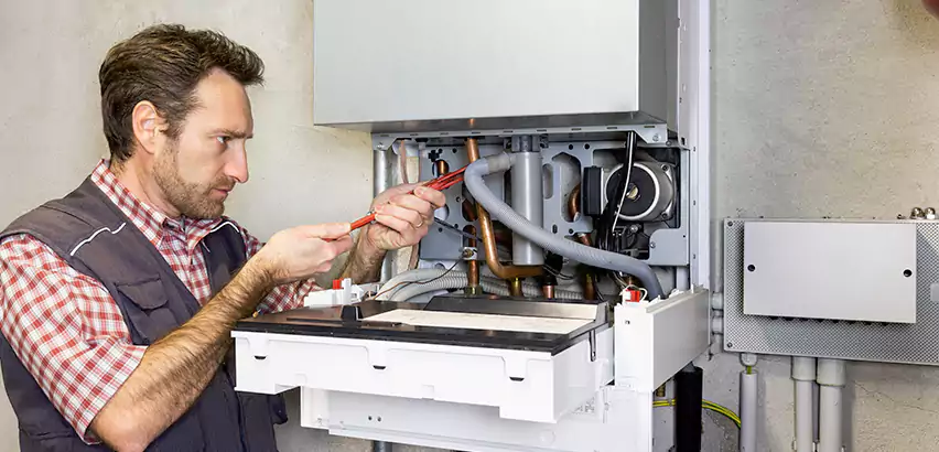 Rinnai Water Heater Maintenance Thousand Oaks