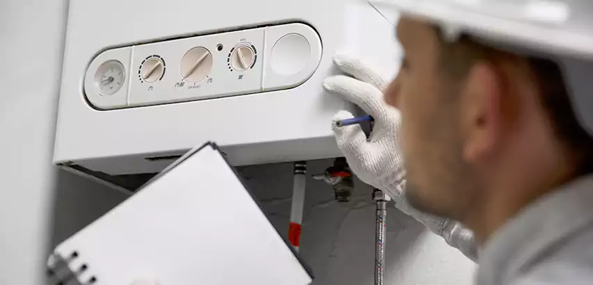 Gas Water Heater Service Near Me Thousand Oaks