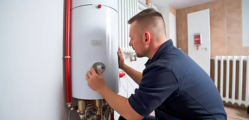 Emergency Water Heater Replacement in Thousand Oaks