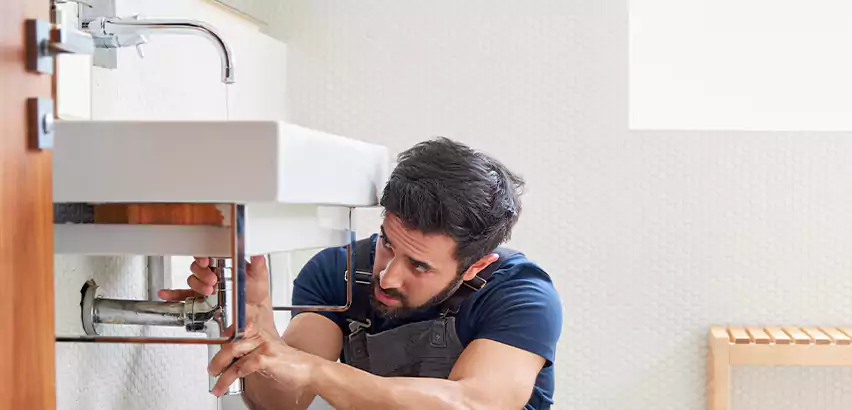 Commercial Water Leak Detection in Thousand Oaks