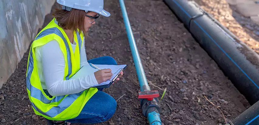 Dishwasher Water Line Hookup in Thousand Oaks, CA