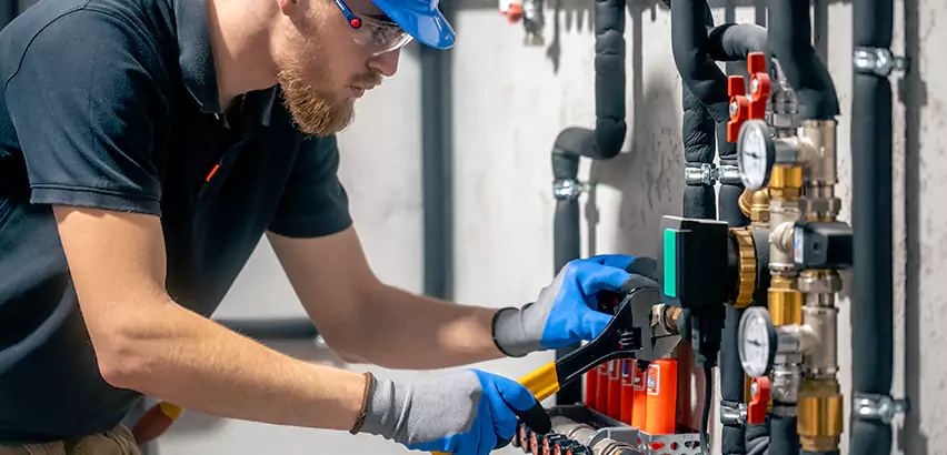 Rainsoft Water Softener Maintenance in Thousand Oaks