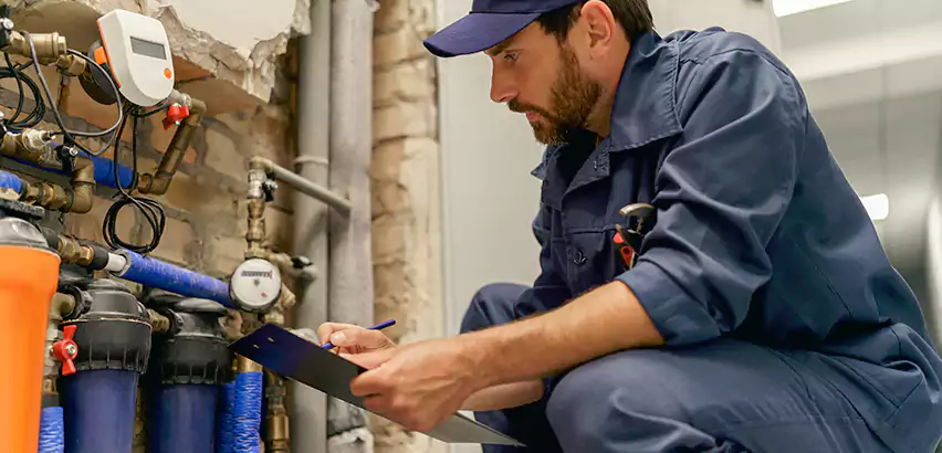Kinetico Water Softener Repair in Thousand Oaks, CA