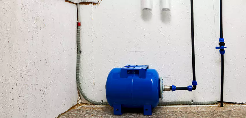 Wellmate Pressure Tank Bladder Replacement in Thousand Oaks