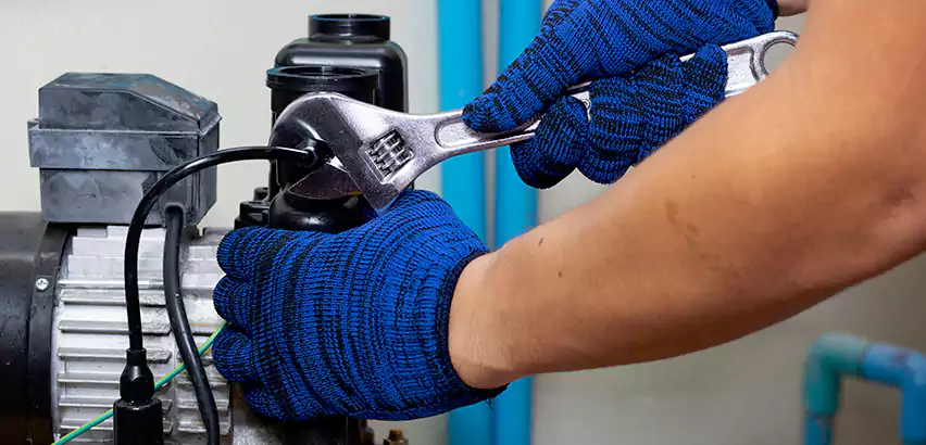 Well Water System Repair in Thousand Oaks, CA