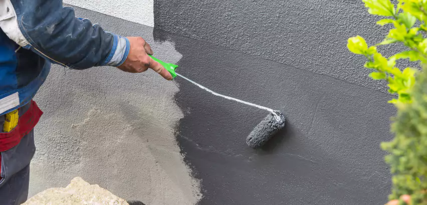 Walls Waterproofing in Thousand Oaks, CA