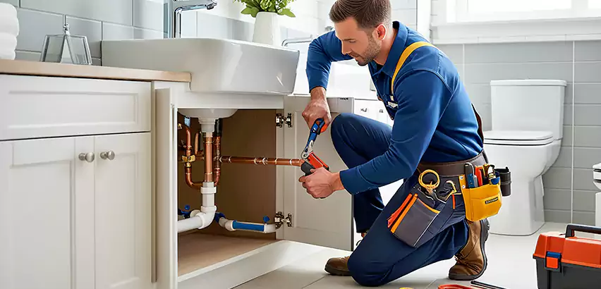 Water Damage Restoration in Thousand Oaks