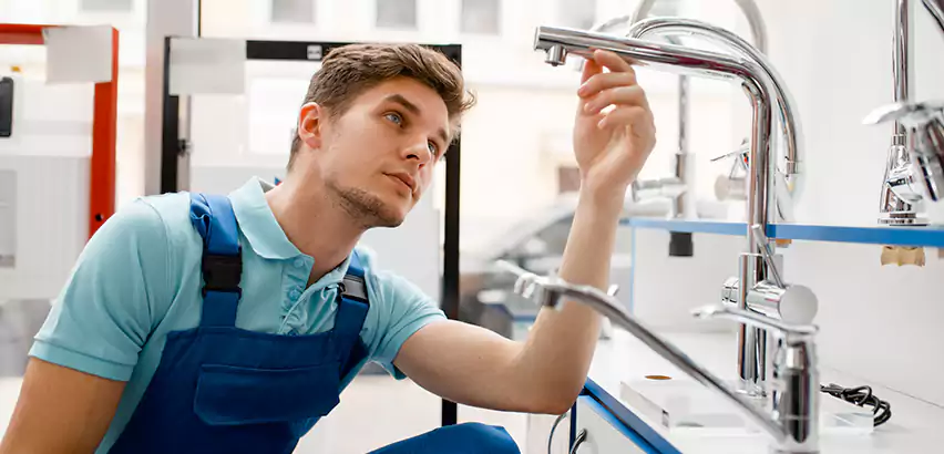 Water Leak Detection in Thousand Oaks