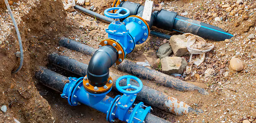 Professional Water Line Installation Services in Thousand Oaks, CA