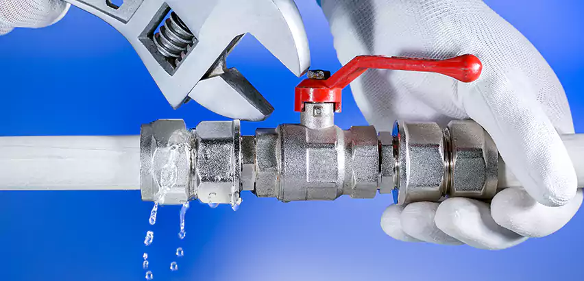 Water Line Repair in Thousand Oaks, CA
