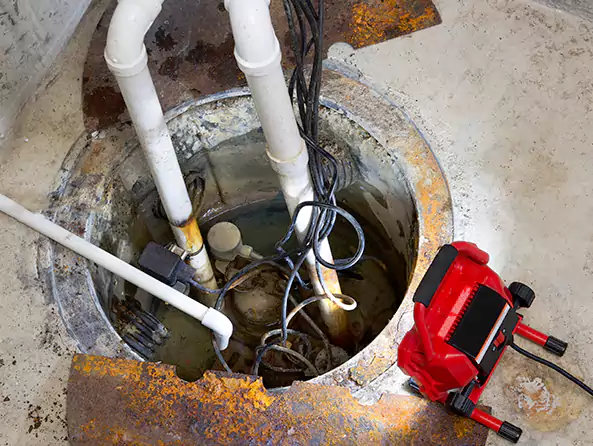 Why Choose Thousand Oaks Plumbing Pro for Basement Sump Pump Installation in Thousand Oaks?
