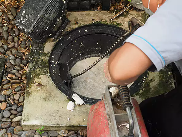 Why Choose Thousand Oaks Plumbing Pro for Clogged Drain Repair in Thousand Oaks, CA?