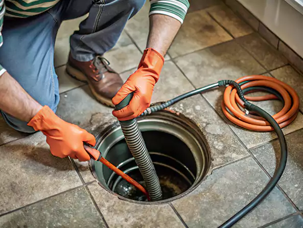 Why Choose Thousand Oaks Plumbing Pro for Drain Jetting in Thousand Oaks, location field=ss]?