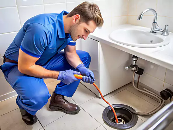 Why Choose Thousand Oaks Plumbing Pro for Drain Repairs in Thousand Oaks, CA?