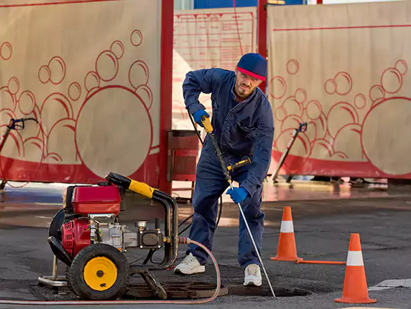 Why Choose Thousand Oaks Plumbing Pro for Drain Services in Thousand Oaks, CA?