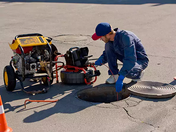  Why Choose Thousand Oaks Plumbing Pro for Drains Camera Inspection in Thousand Oaks, CA?