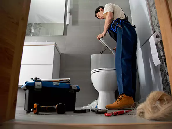 Why Choose Thousand Oaks Plumbing Pro for Emergency Plumber in Thousand Oaks, CA?