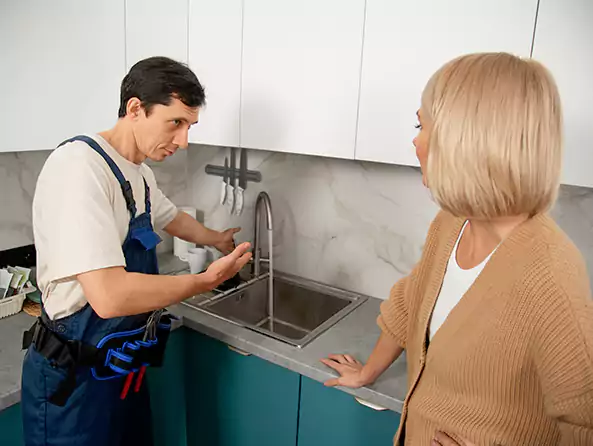 Why Choose Thousand Oaks Plumbing Pro for Emergency Plumbing Repair in Thousand Oaks, CA?