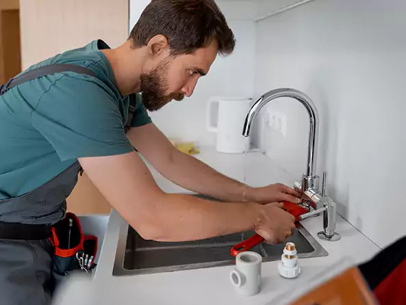 Why Choose Thousand Oaks Plumbing Pro for Faucet Repair in Thousand Oaks, CA?