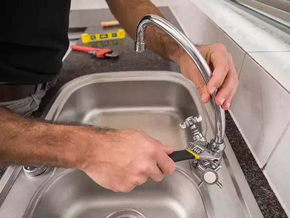 Why Choose Thousand Oaks Plumbing Pro for Faucet Replacement in Thousand Oaks, CA?