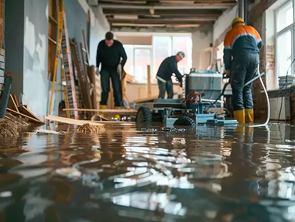  Why Choose Thousand Oaks Plumbing Pro for Flood Restoration in Thousand Oaks, CA?