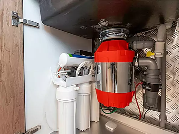 Why Choose Thousand Oaks Plumbing Pro for Garbage Disposal Installation in Thousand Oaks, CA?
