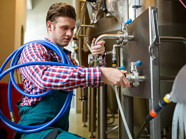 Why Choose Thousand Oaks Plumbing Pro for Gas Leak Repair in Thousand Oaks, CA?