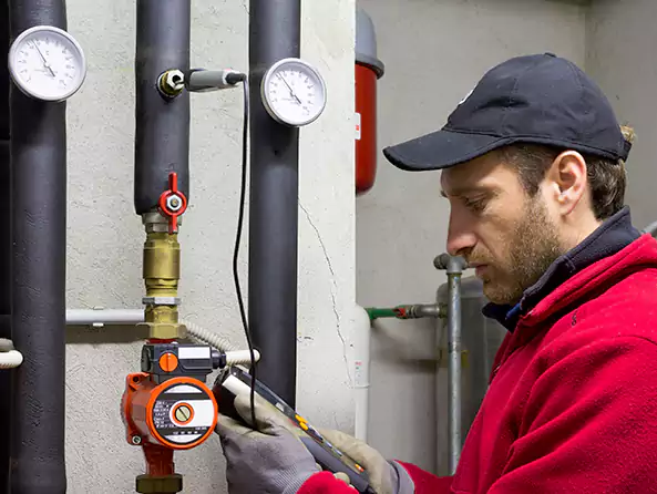Why Choose Thousand Oaks Plumbing Pro for Gas Line Installation in Thousand Oaks, CA?