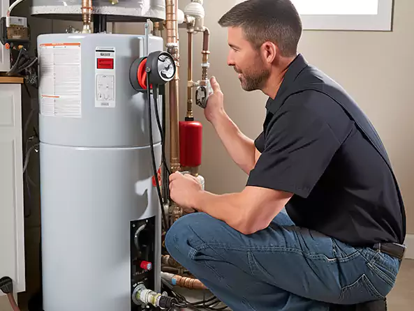 Why Choose Thousand Oaks Plumbing Pro for Gas Water Heater Repair in Thousand Oaks, CA?