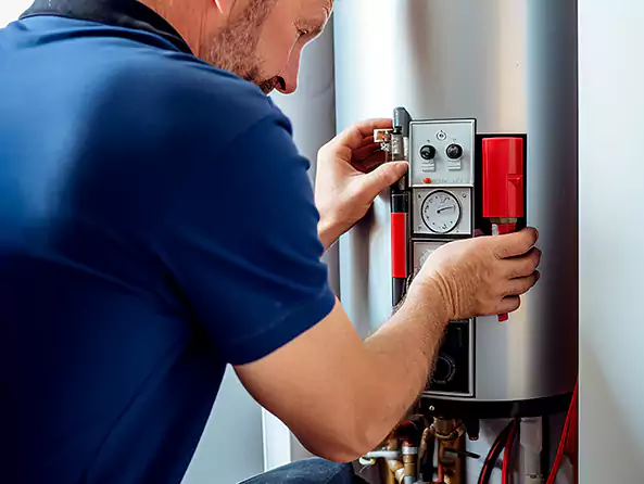 Why Choose Thousand Oaks Plumbing Pro for Gas Water Heater Replacement in Thousand Oaks, CA?