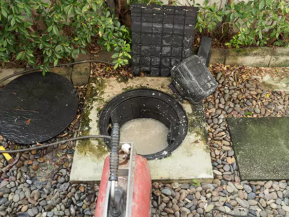 Why Choose Thousand Oaks Plumbing Pro for Grease Trap Repair in Thousand Oaks, CA?