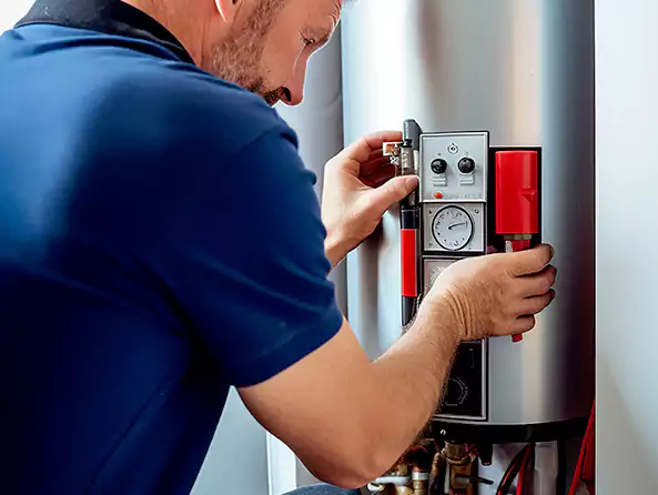 Why Choose Thousand Oaks Plumbing Pro for Hot Water Tank Maintenance in Thousand Oaks, CA?