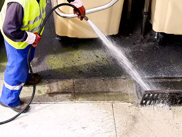 Why Choose Thousand Oaks Plumbing Pro for Hydro Jetting in Thousand Oaks, CA?