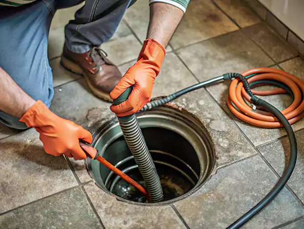 Why Choose Thousand Oaks Plumbing Pro for Hydrojet Plumbing in Thousand Oaks, CA?