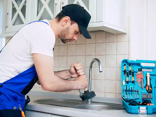 Why Choose Thousand Oaks Plumbing Pro for Kitchen Plumbing in Thousand Oaks, CA?