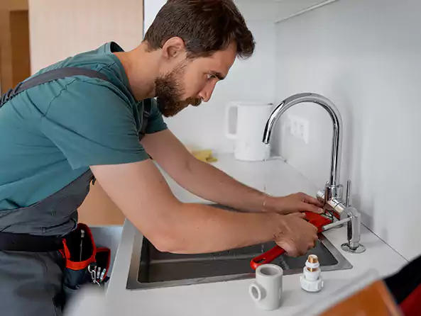Why Choose Thousand Oaks Plumbing Pro for Kitchen Sink Installation in Thousand Oaks, CA?