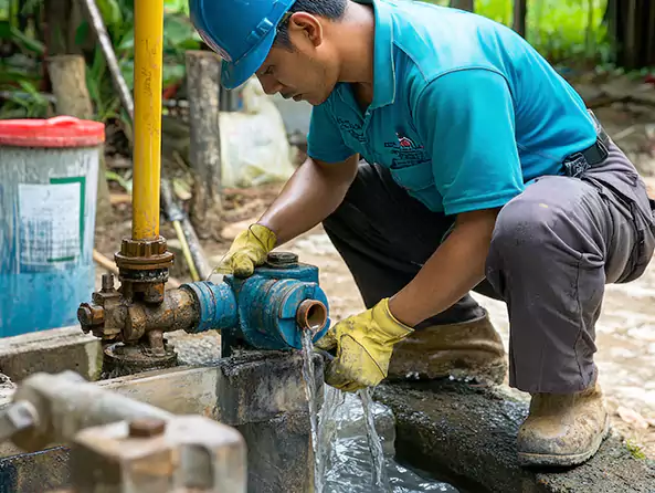 Why Choose Thousand Oaks Plumbing Pro for Pipe Repair in Thousand Oaks, CA?